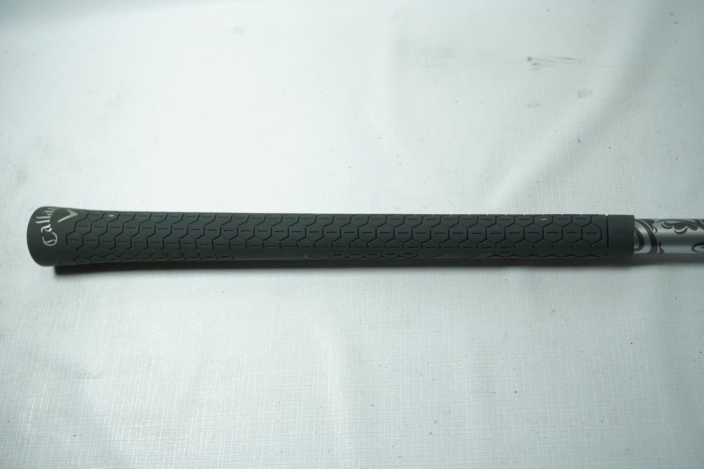 Callaway XHot 5 Wood / Ladies Flex Graphite Shaft