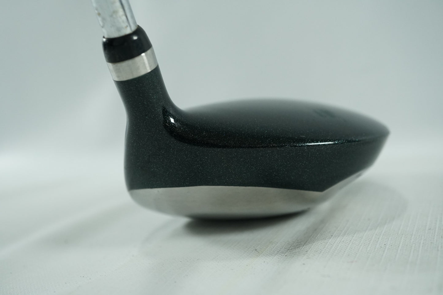 Ben Sayers Power Pact XS 7 Wood / Steel Shaft
