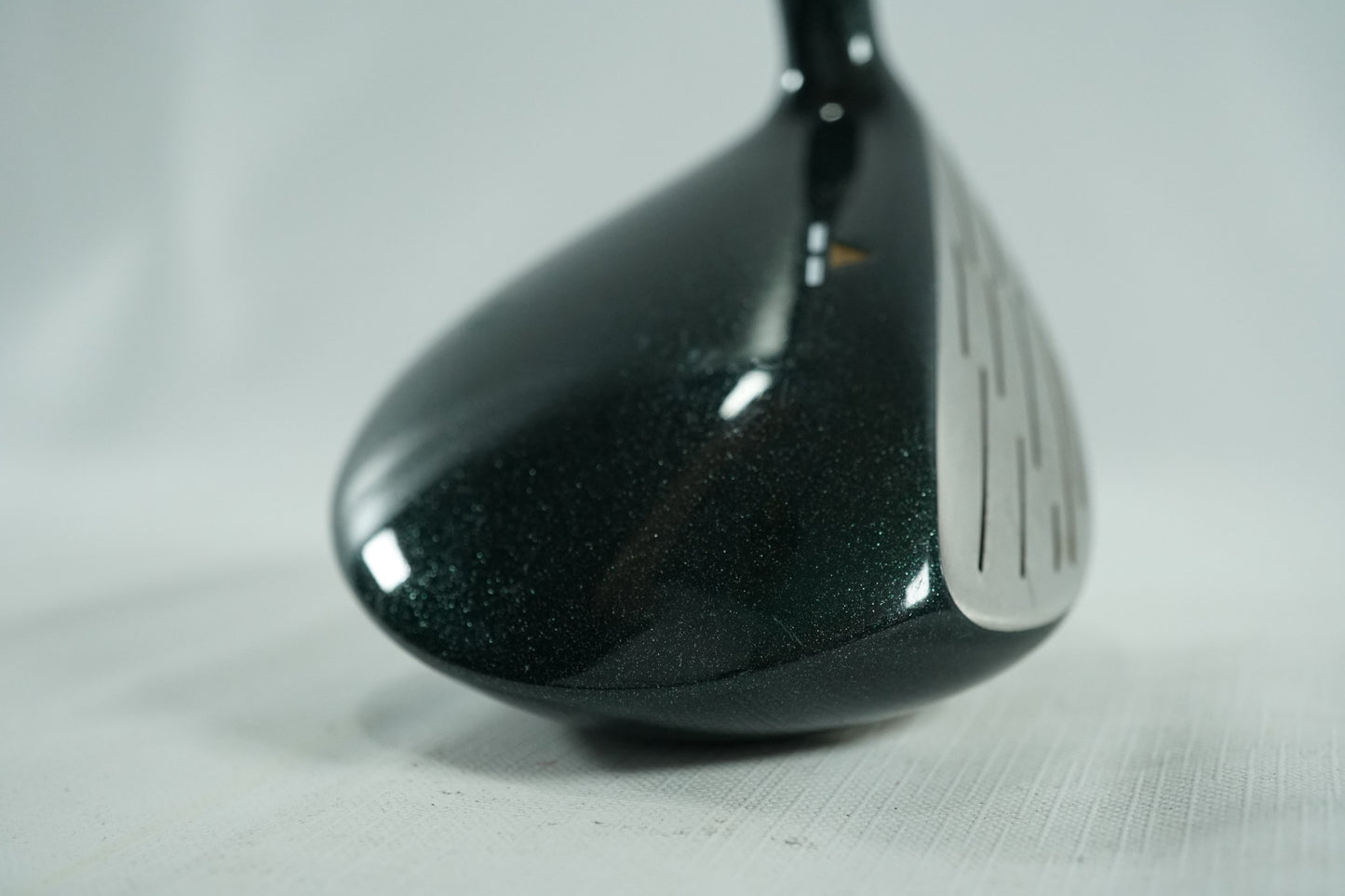 Ben Sayers Power Pact XS 7 Wood / Steel Shaft