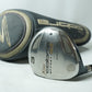 Cobra SZ 3 Wood / Senior Flex Graphite Shaft / Left Handed