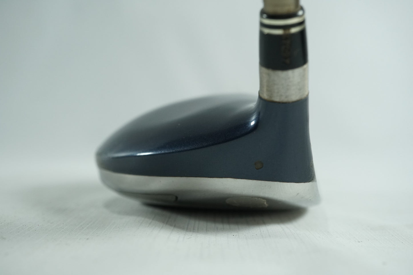 Cobra SZ 3 Wood / Senior Flex Graphite Shaft / Left Handed