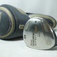 Cobra SZ 5 Wood / Senior Flex Graphite Shaft / Left Handed