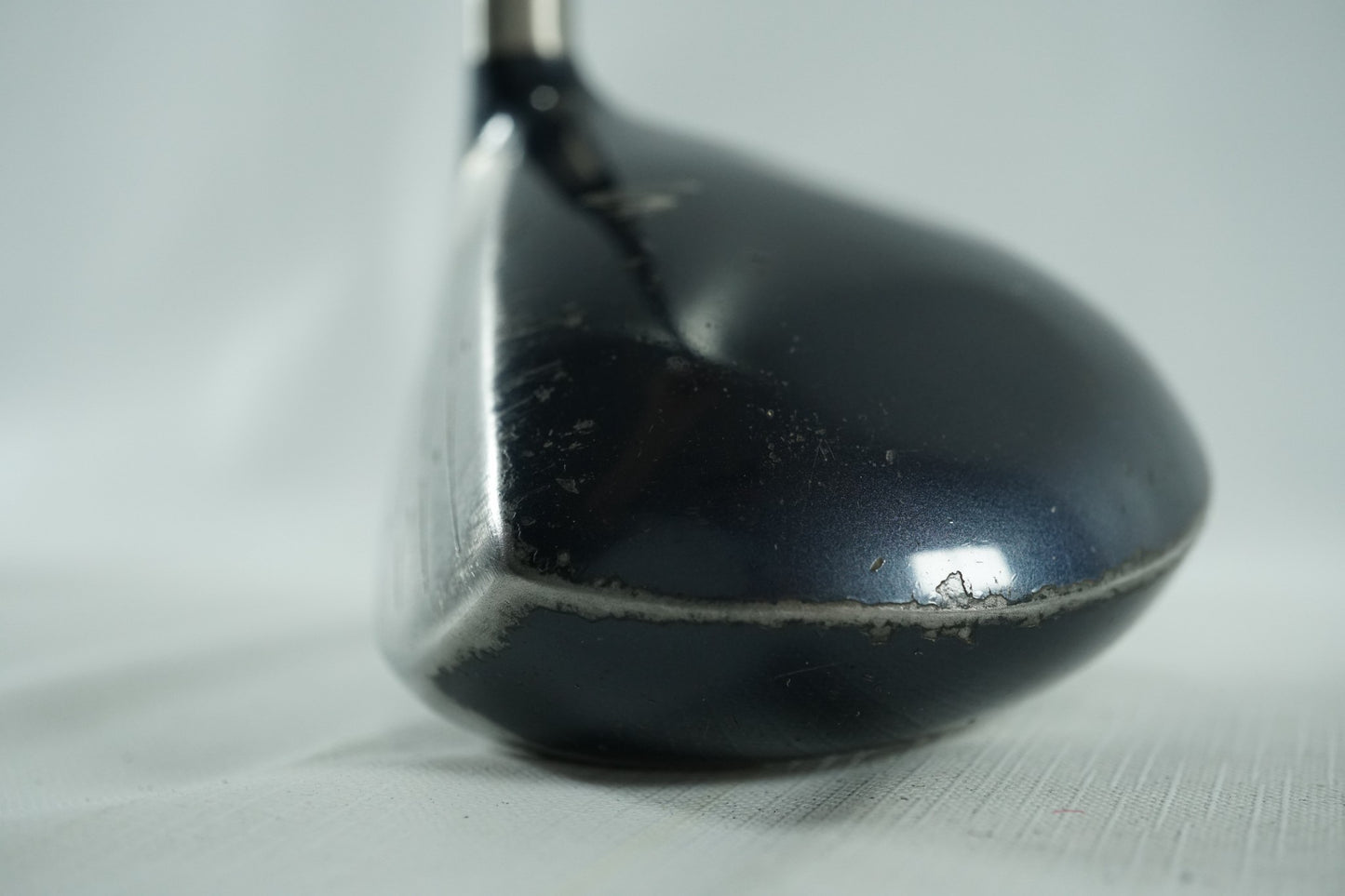 Cobra SZ 5 Wood / Senior Flex Graphite Shaft / Left Handed