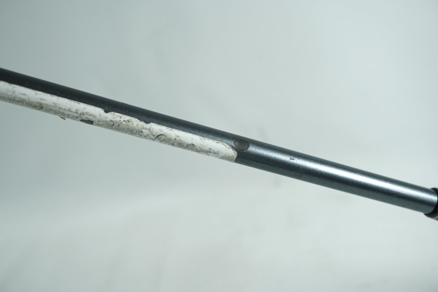 Adams Idea A12 OS 3 Hybrid / Regular Flex Graphite Shaft