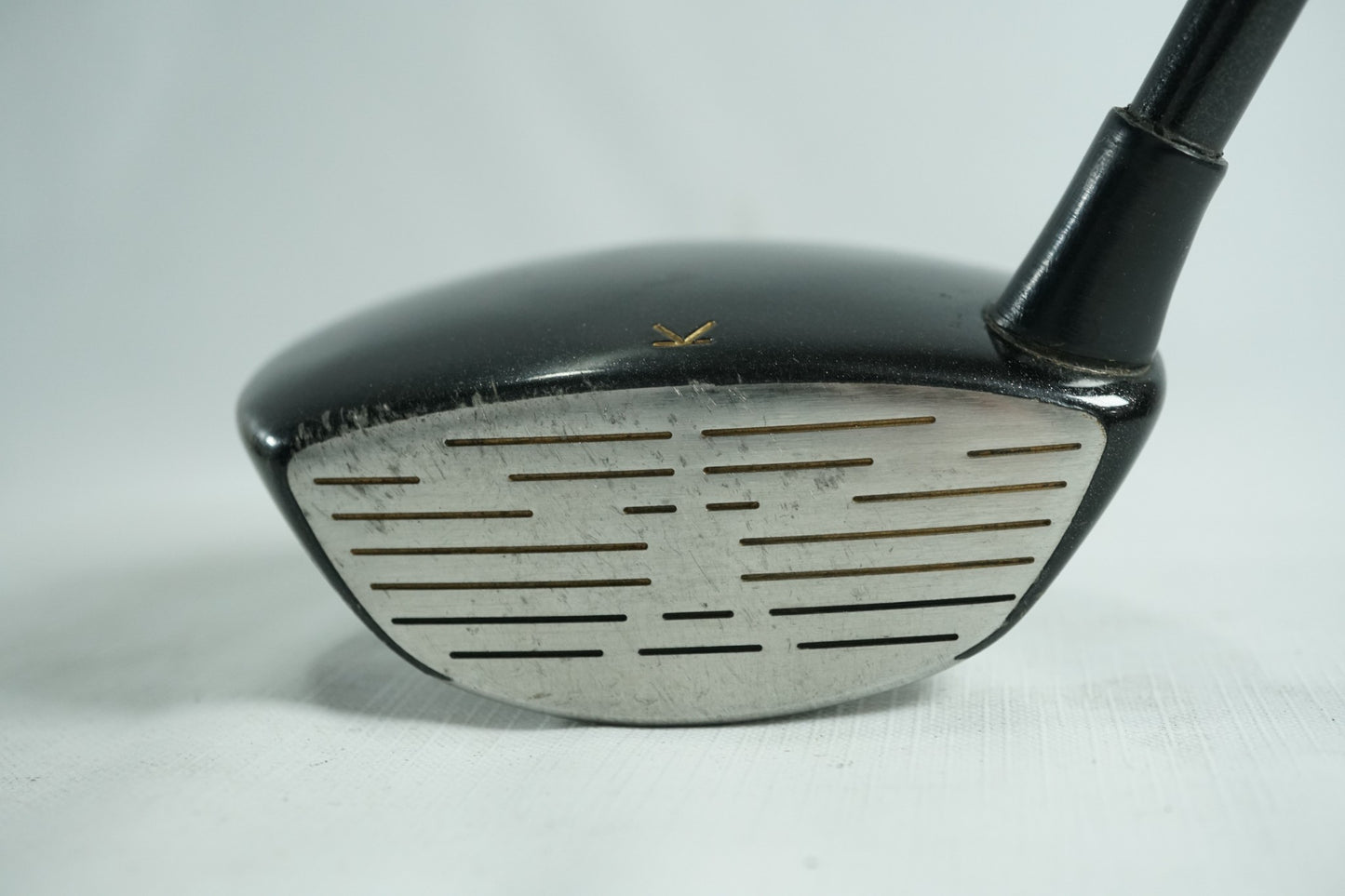 Ping i3 3 Wood 12° / Stiff Flex Graphite Shaft