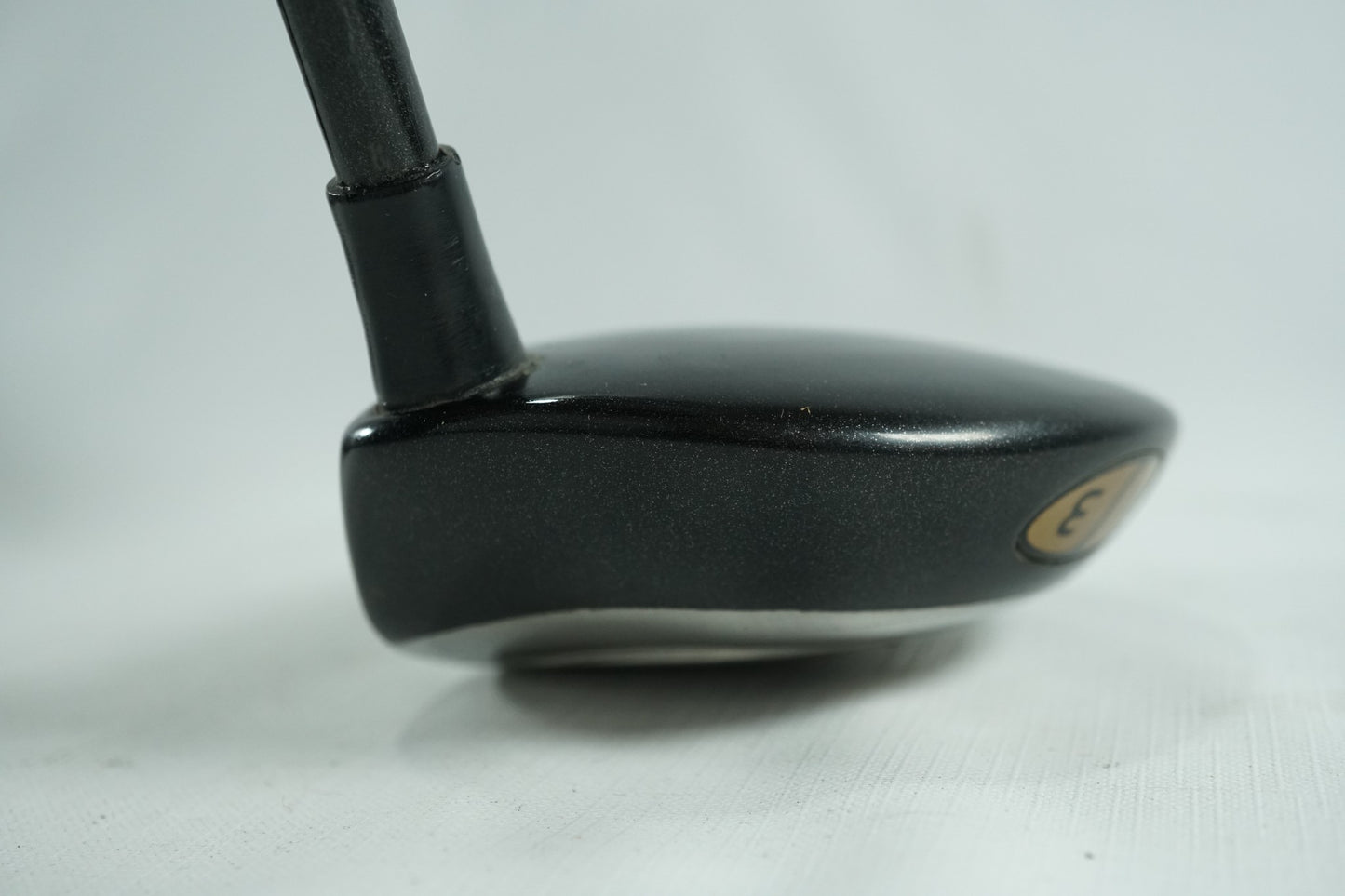 Ping i3 3 Wood 12° / Stiff Flex Graphite Shaft