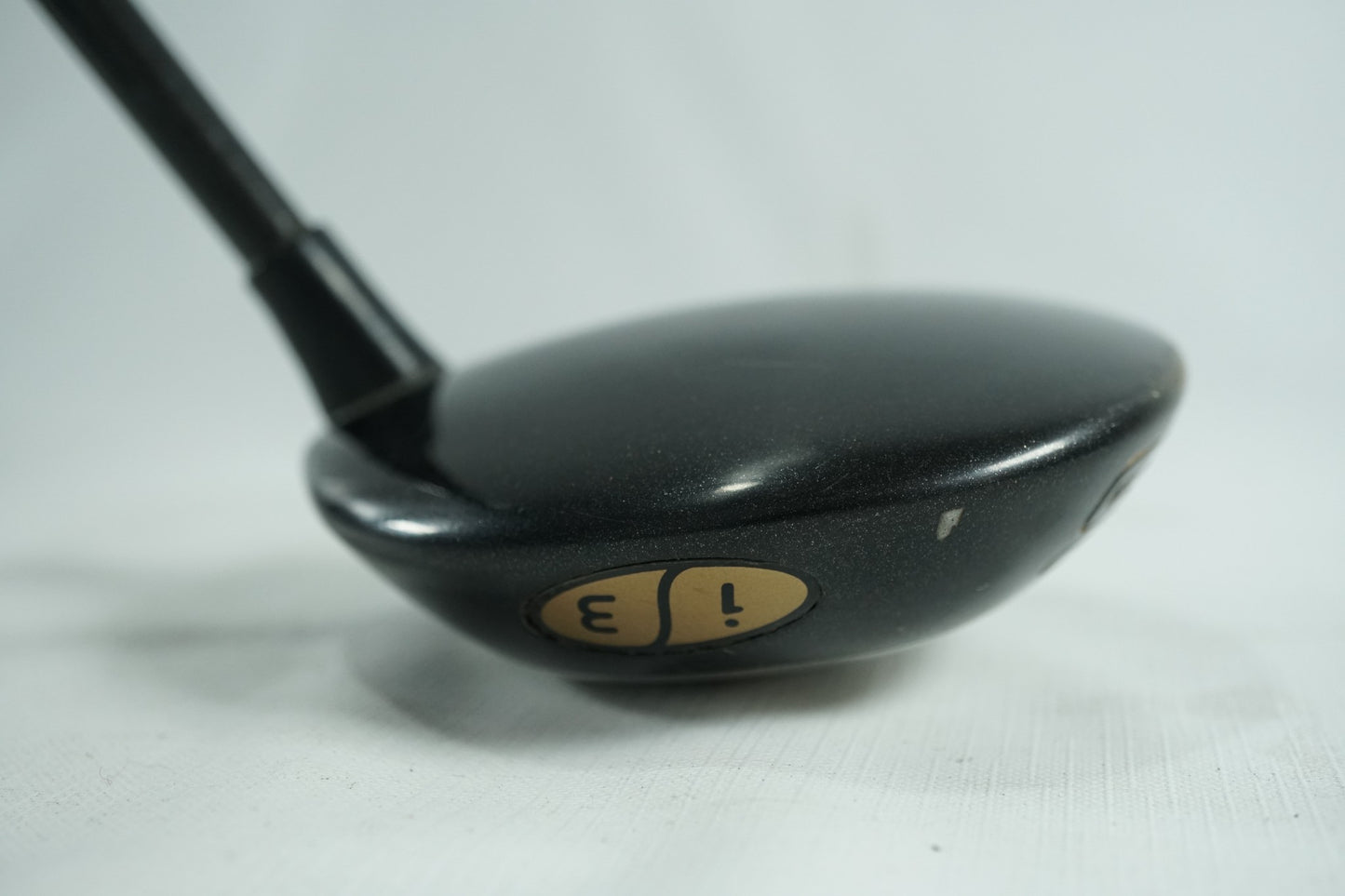 Ping i3 3 Wood 12° / Stiff Flex Graphite Shaft
