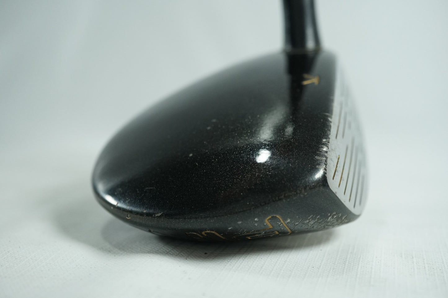 Ping i3 3 Wood 12° / Stiff Flex Graphite Shaft