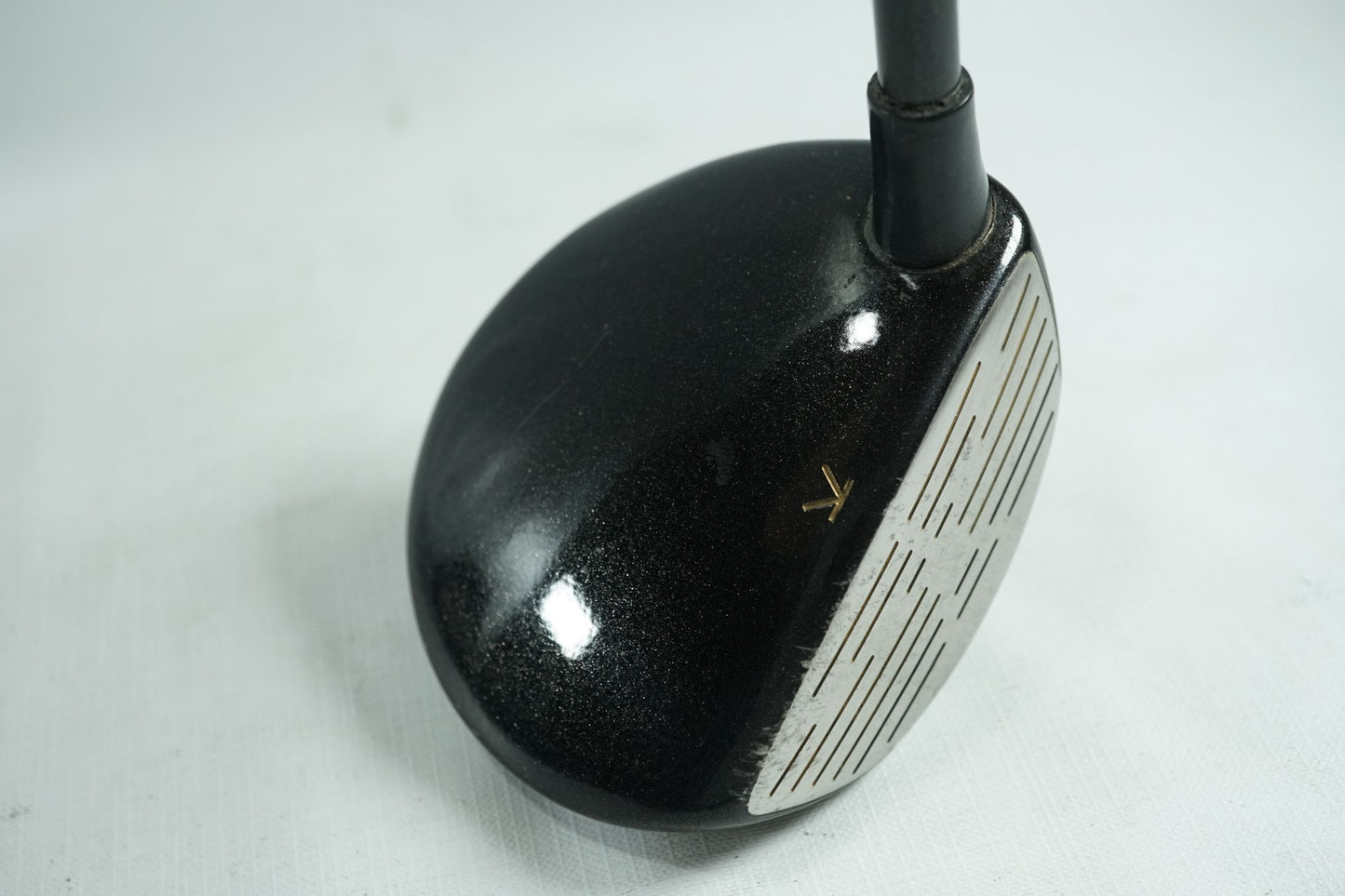 Ping i3 3 Wood 12° / Stiff Flex Graphite Shaft