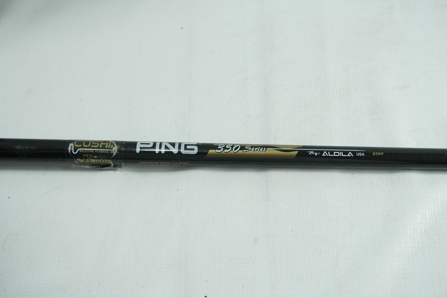 Ping i3 3 Wood 12° / Stiff Flex Graphite Shaft