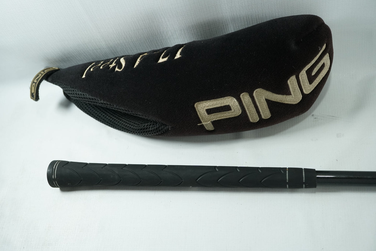 Ping i3 3 Wood 12° / Stiff Flex Graphite Shaft