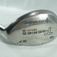 Alpha Silver Diamond T-Series RM-5 9 Hybrid 37° / Regular Flex Graphite Shaft