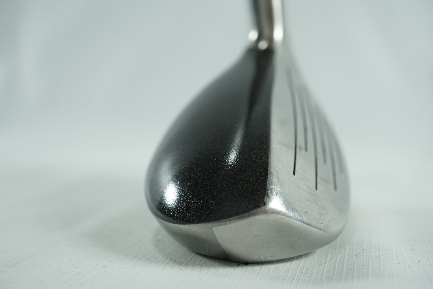 Alpha Silver Diamond T-Series RM-5 9 Hybrid 37° / Regular Flex Graphite Shaft