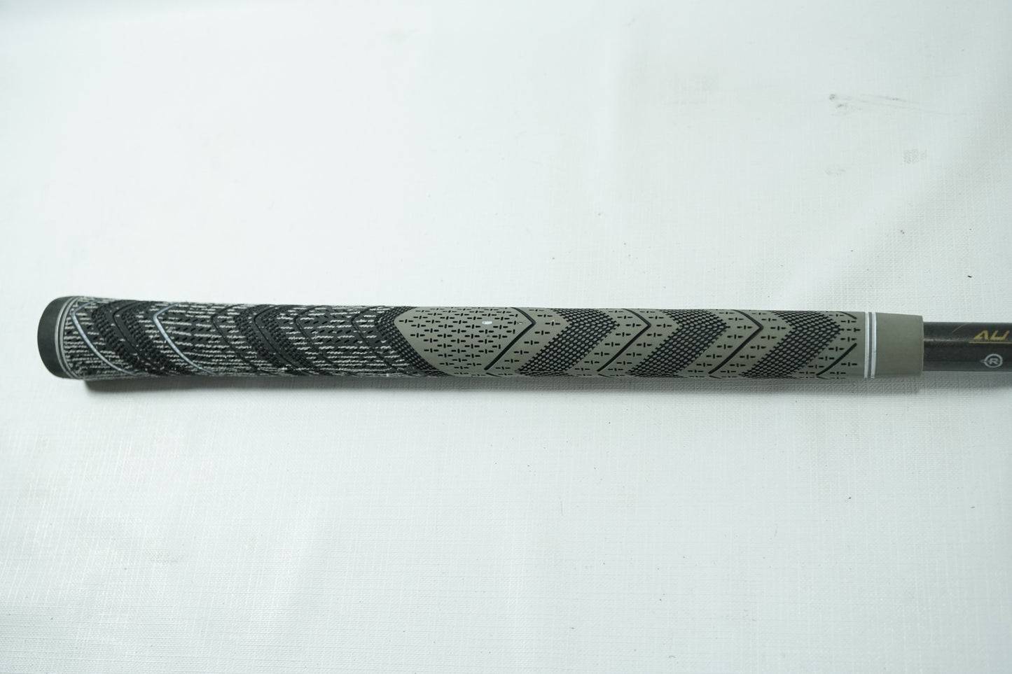 Alpha Silver Diamond T-Series RM-5 9 Hybrid 37° / Regular Flex Graphite Shaft