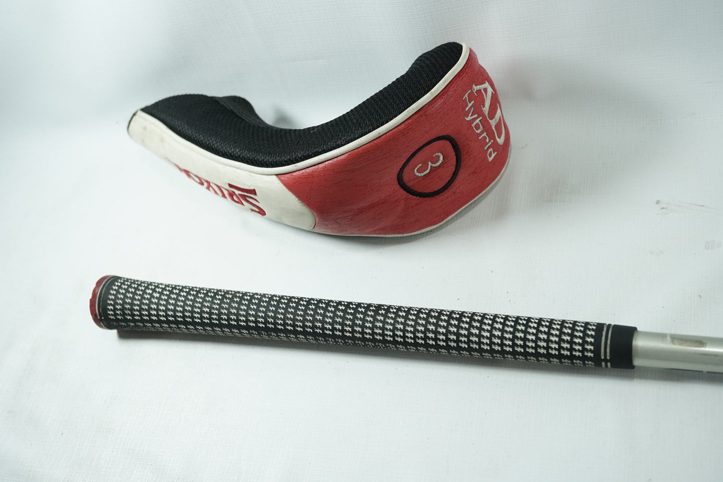 Srixon AD 4 Hybrid 22° / Regular Flex Graphite Shaft