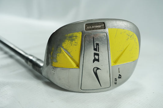 Nike SQ Sumo 2 4 Hybrid 23° / Regular Flex Graphite Shaft
