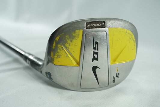 Nike SQ Sumo 2 5 Hybrid 26° / Regular Flex Graphite Shaft