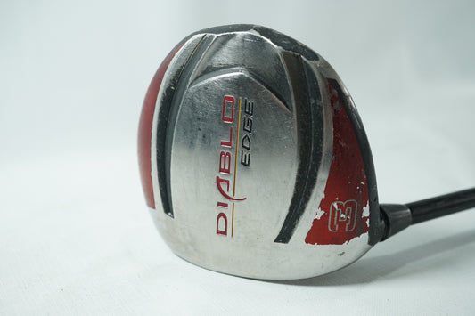 Callaway Diablo Edge 3 Wood / Regular Flex Graphite Shaft / Left Handed