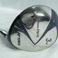 Yonex VMass 270FL 3 Wood 18° / Ladies Flex Graphite Shaft