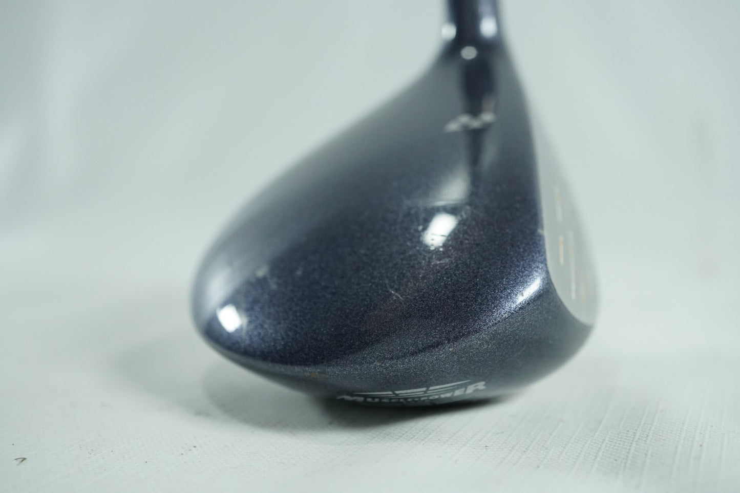 Yonex VMass 270FL 3 Wood 18° / Ladies Flex Graphite Shaft