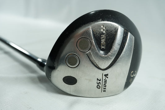 Yonex VMass 250 3 Wood / Stiff Flex Graphite Shaft