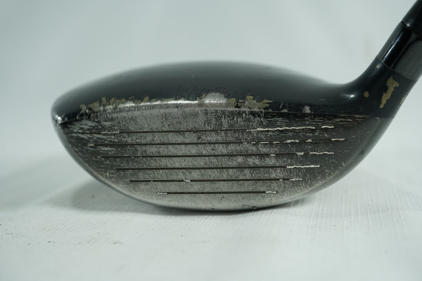 Yonex VXF 3 Wood 15° / Regular Flex Graphite Shaft