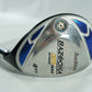 Tour Edge Bazooka HT Max 4 Hybrid 22° / Regular Flex Graphite Shaft