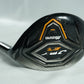 Mizuno JPX EZ 4 Hybrid 22° / Stiff Flex Graphite Shaft