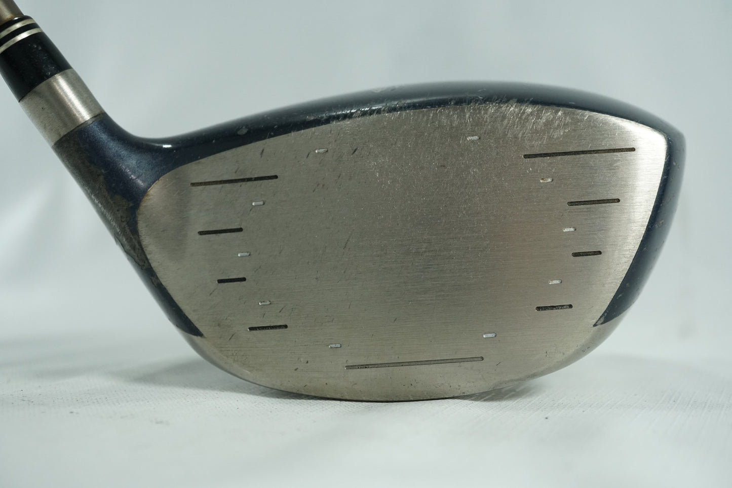 Cobra 355SZ Driver / Senior Flex Graphite Shaft / Left Handed