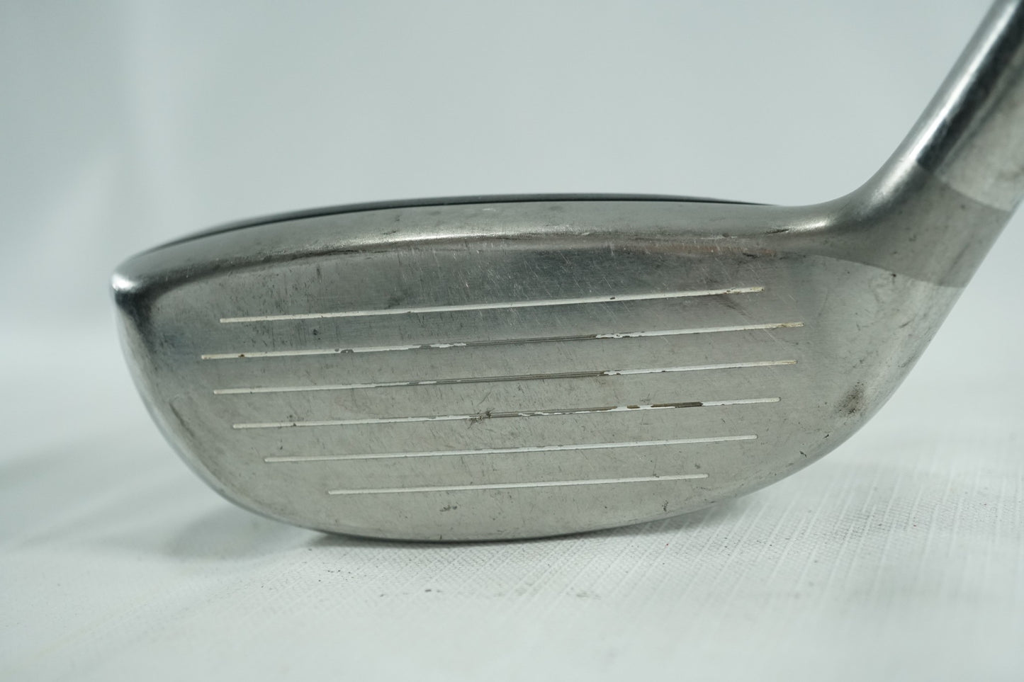 Cleveland HiBore 3 Hybrid 22° / Regular Flex Graphite Shaft