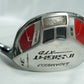 Adams Insight XTD 3+ Hybrid / Regular Flex Graphite Shaft