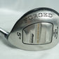 Mizuno TZoid Forged 5 Wood 18° / Stiff Regular Flex Graphite Shaft