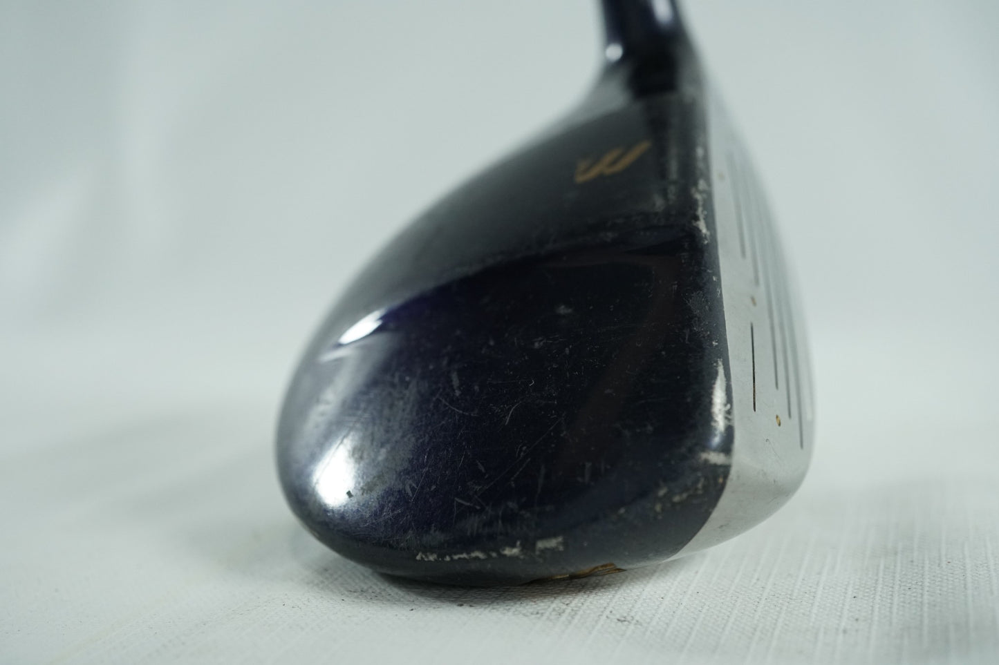 Mizuno TZoid Forged 5 Wood 18° / Stiff Regular Flex Graphite Shaft