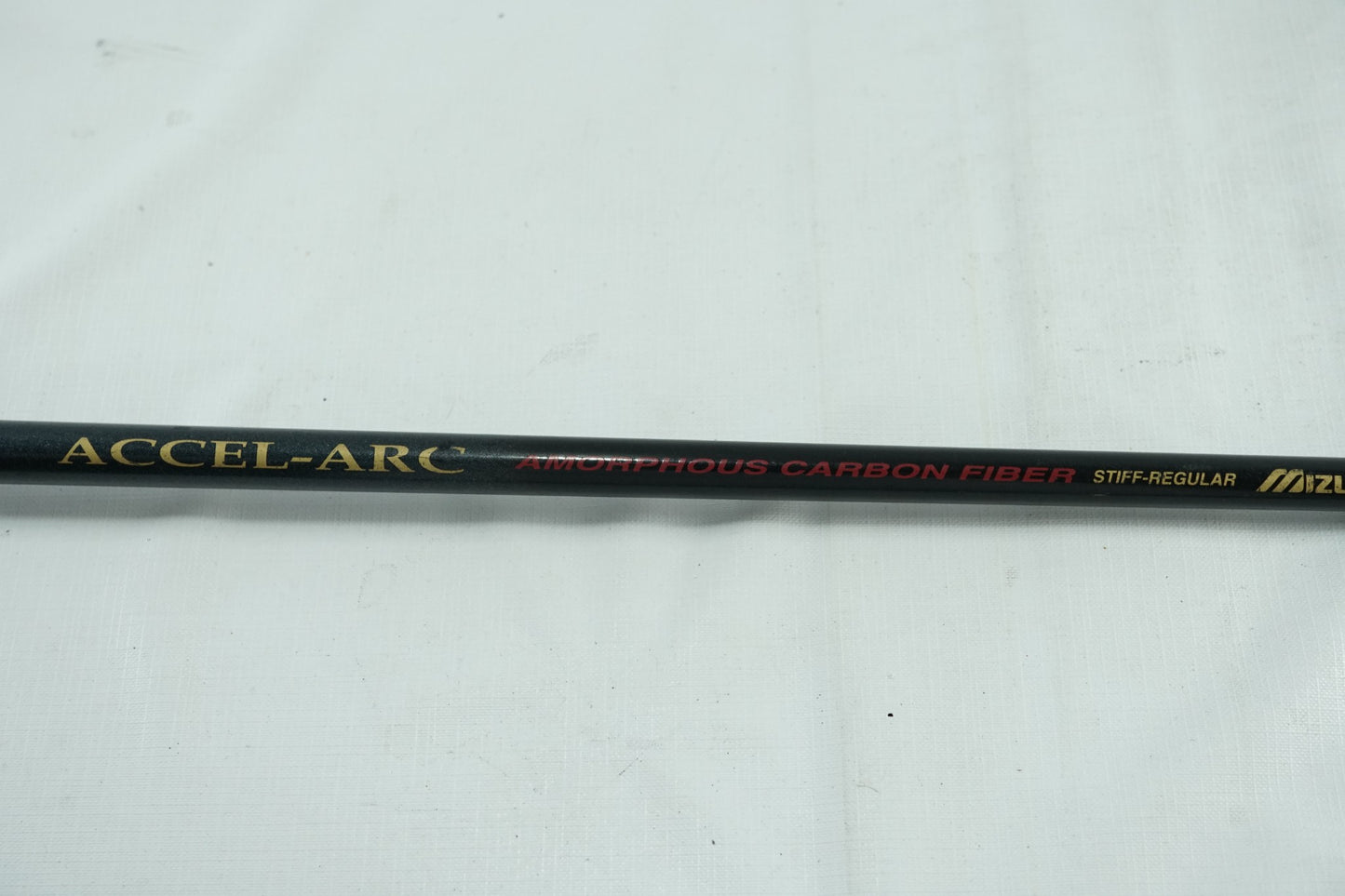 Mizuno TZoid Forged 5 Wood 18° / Stiff Regular Flex Graphite Shaft