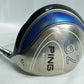 Ping G2 Driver 10° / Regular Flex Graphite Shaft