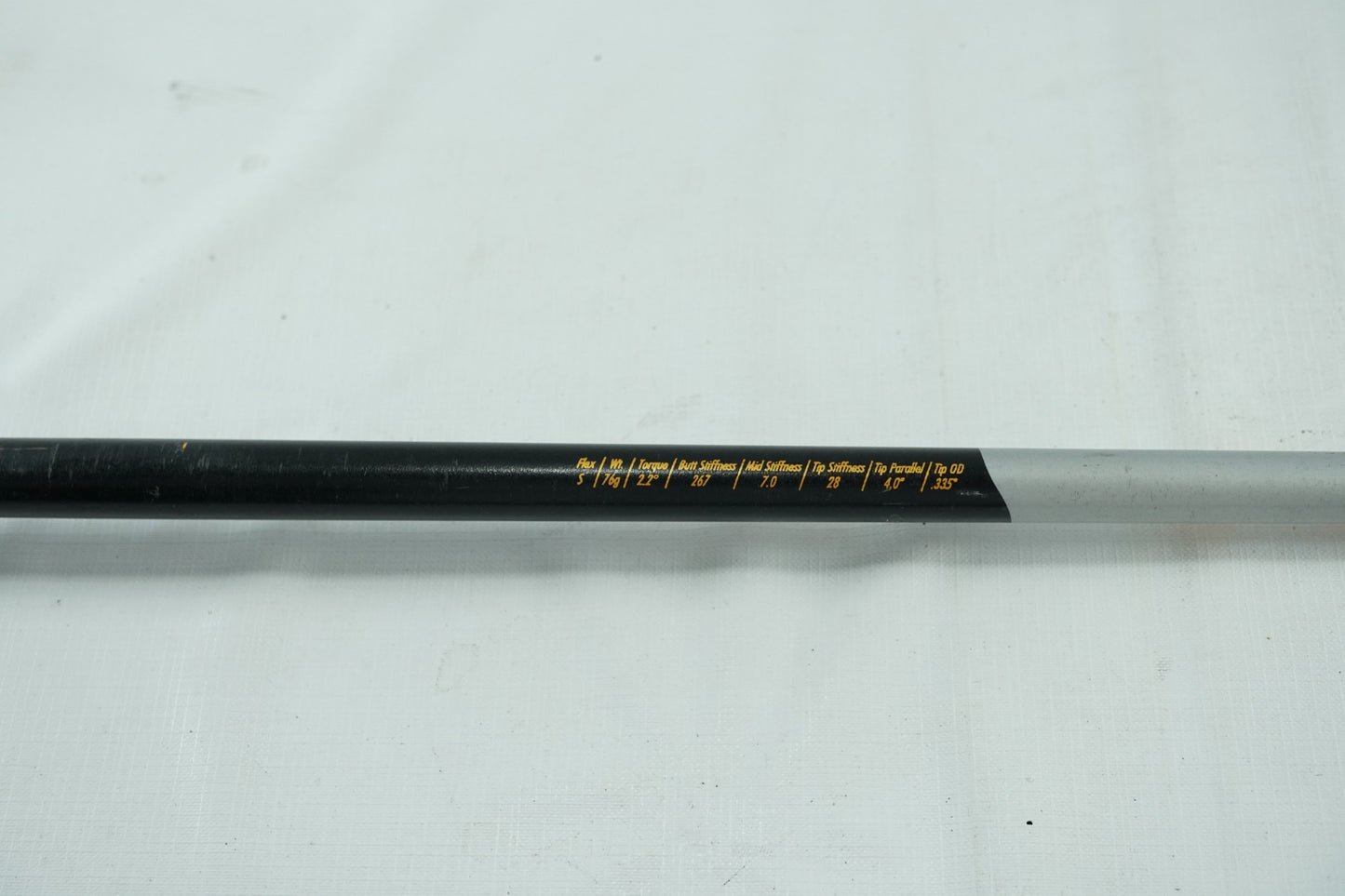 Titleist 907D1 Driver 9.5° / Stiff Flex Graphite Shaft