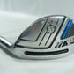 Adams Idea 4 Hybrid / Regular Flex Graphite Shaft