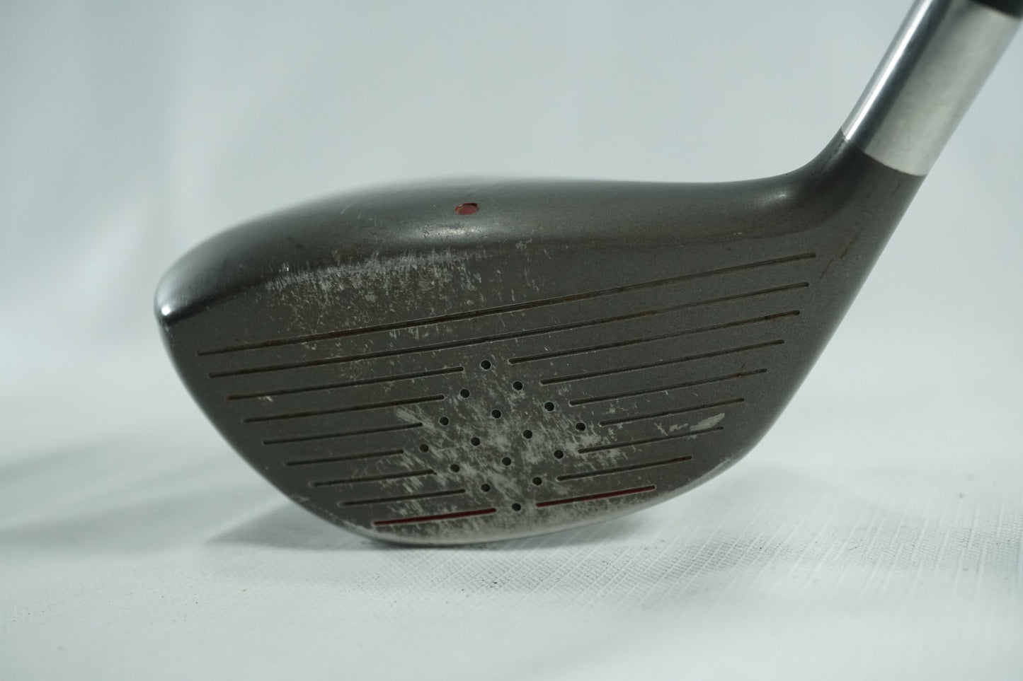 Wilson Snead HT Driver / Steel Shaft