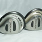 Nicklaus Air Bear 3 and 5 Woods / Graphite Shafts