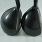 Nicklaus Air Bear 3 and 5 Woods / Graphite Shafts