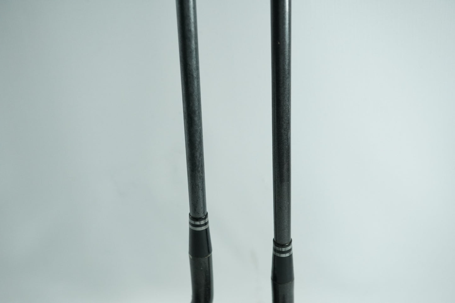 Nicklaus Air Bear 3 and 5 Woods / Graphite Shafts