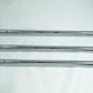 Wilson Prostaff Driver, 3 and 5 Woods / Steel Shafts
