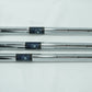 Wilson Prostaff Driver, 3 and 5 Woods / Steel Shafts