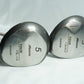Mizuno Tour Classic Oversize 3 and 5 Woods / Ladies Flex Graphite Shafts