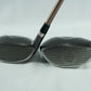 Mizuno Tour Classic Oversize 3 and 5 Woods / Ladies Flex Graphite Shafts