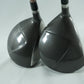 Mizuno Tour Classic Oversize 3 and 5 Woods / Ladies Flex Graphite Shafts