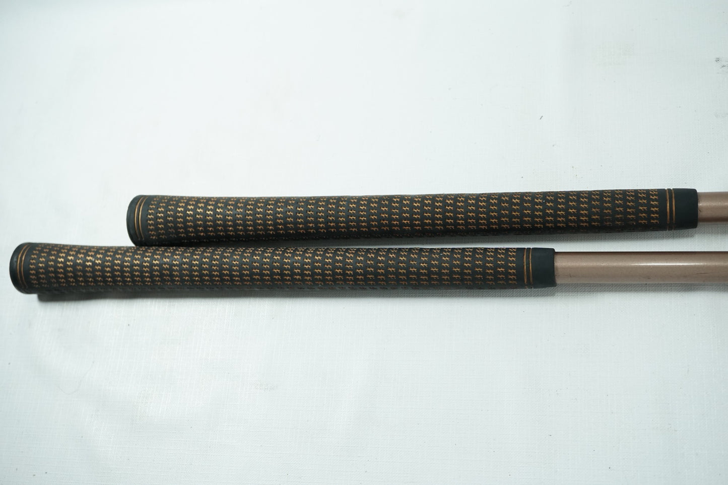 Mizuno Tour Classic Oversize 3 and 5 Woods / Ladies Flex Graphite Shafts