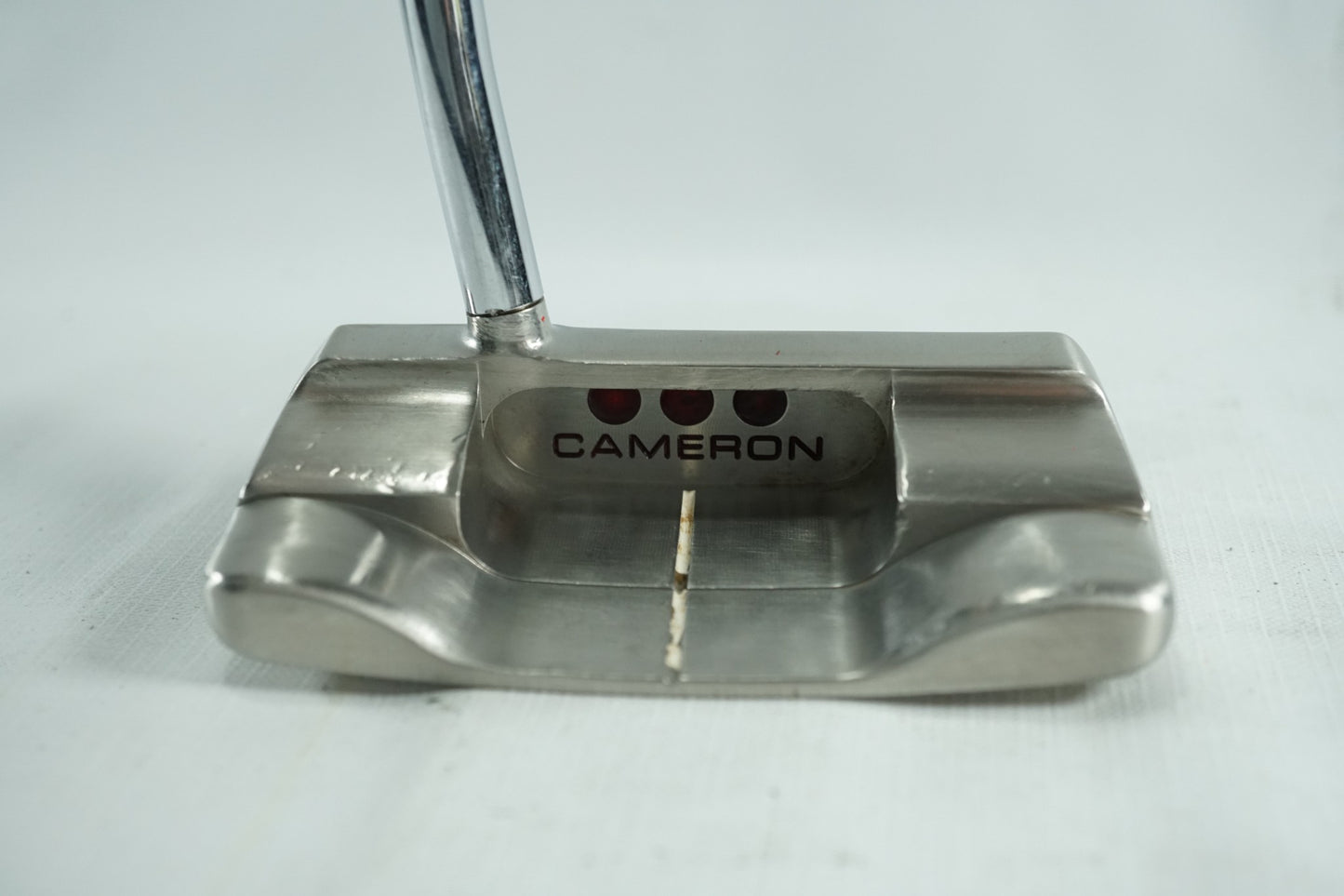 Scotty Cameron Studio Select Squareback No 1 Putter / 34" / With Headcover