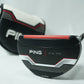 Ping CA70 Putter / 33" / With Cover