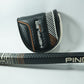 Ping Heppler Floki Putter / 32" / With Cover